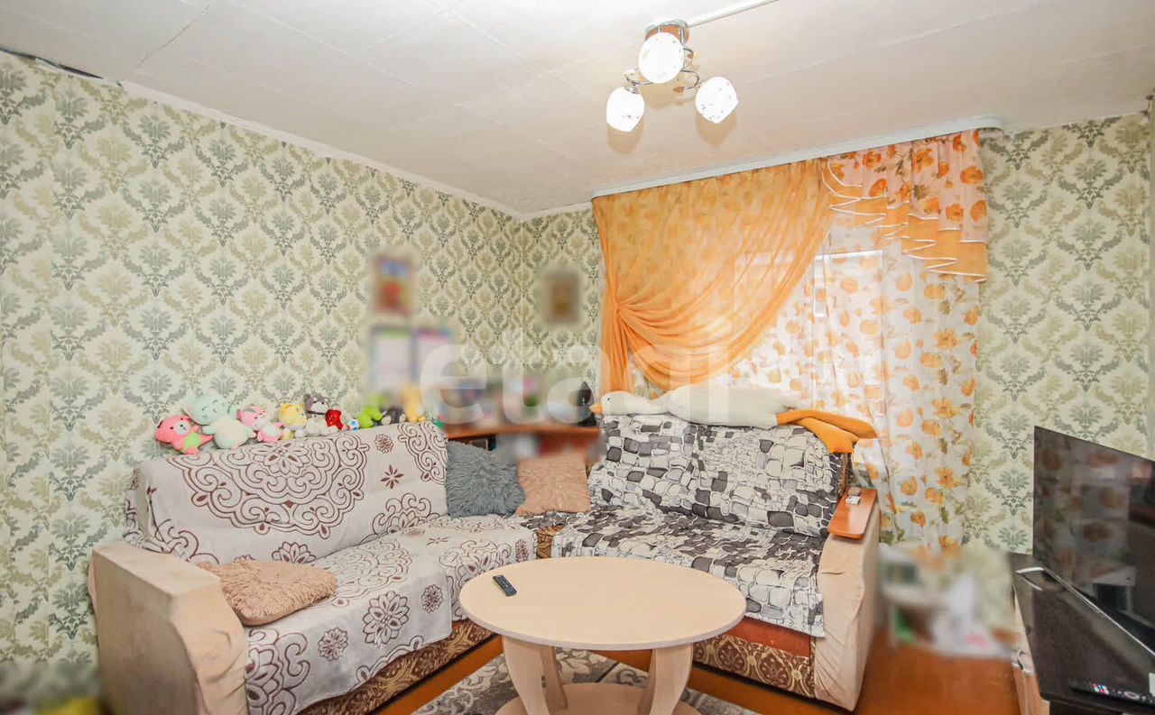 квартира г Улан-Удэ р-н Советский мкр-н Аэропорт, 21 фото 1