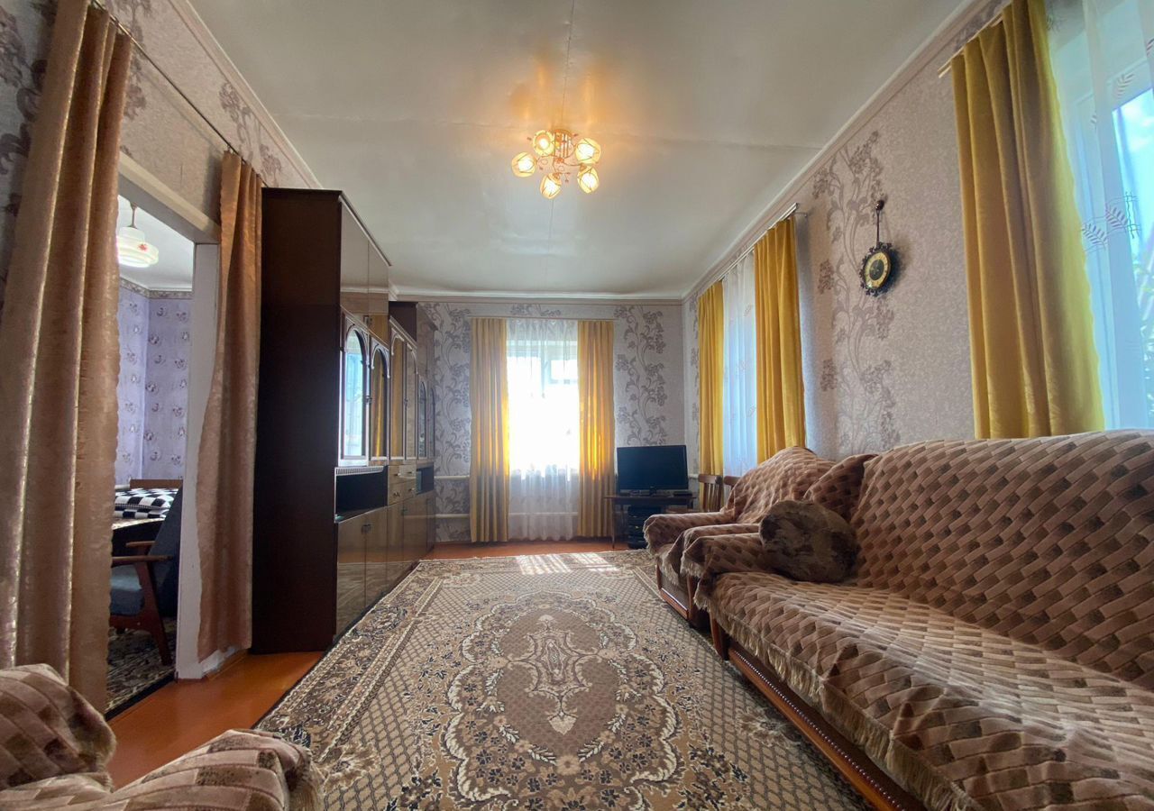 дом г Мичуринск ул Куйбышева 13 фото 4