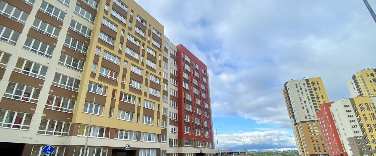 квартира г Нижний Новгород Горьковская ул Новокузнечихинская 7 фото 9