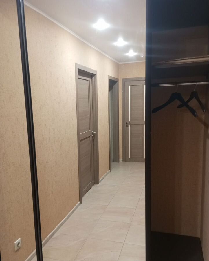 квартира г Самара п Мехзавод 1-й квартал р-н Красноглинский 34 фото 13