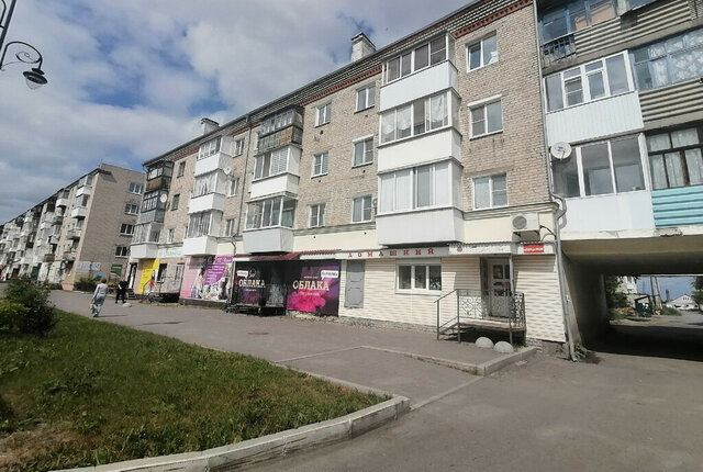 ул Ленина 51 фото