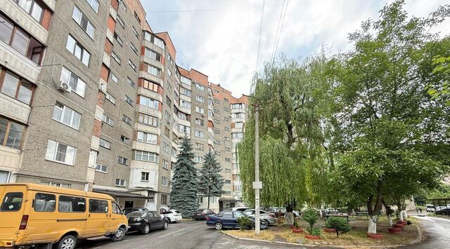 ул Московская фото