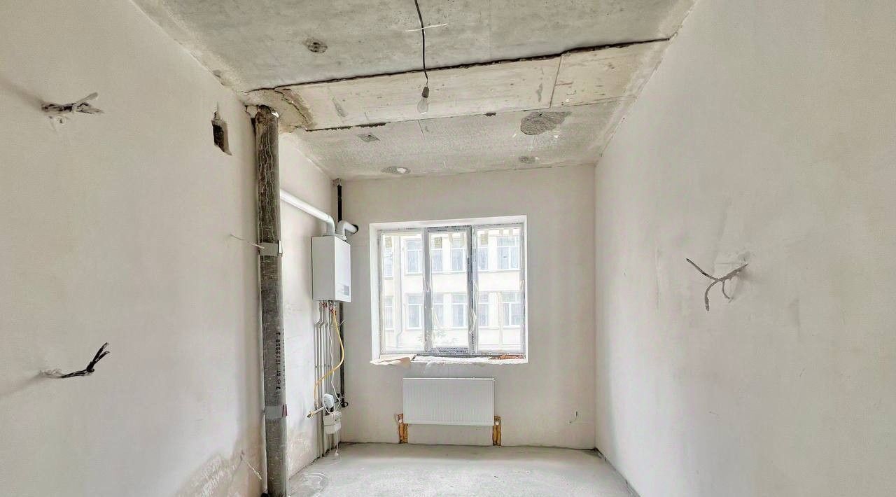 квартира г Нальчик ул Солнечная 10к/7 фото 1