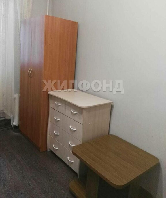 квартира г Томск ул Алтайская 78/2 фото 4
