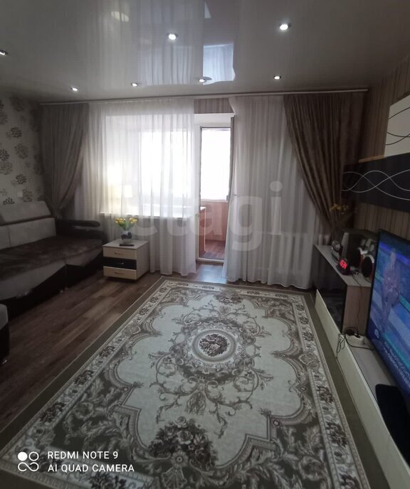 квартира г Томск ул Тверская 17/1 фото 2