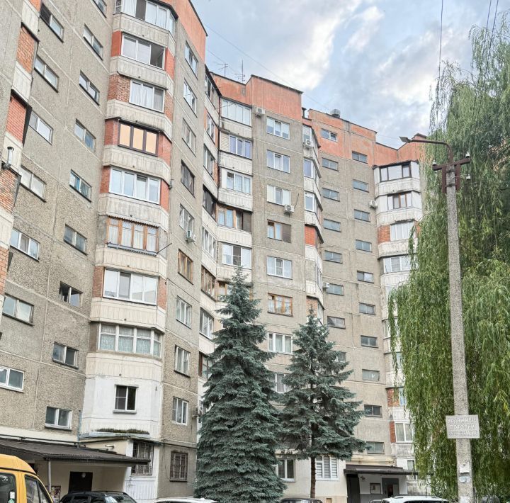 квартира г Нальчик ул Московская фото 2