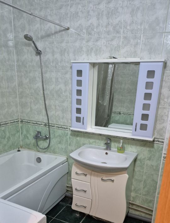 квартира г Тула р-н Центральный ул Михеева 19 фото 9