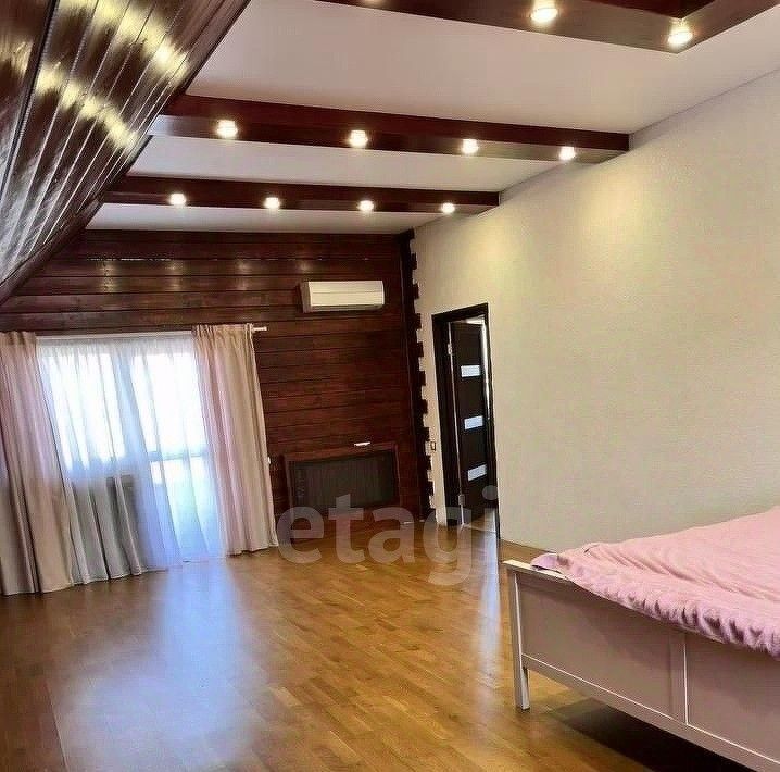 дом г Уфа с Нагаево ул Заречная 33е фото 14