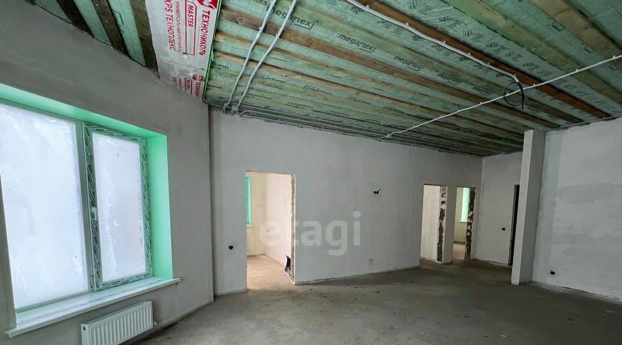 дом г Уфа р-н Калининский пер 2-й Звонкий 3а фото 22