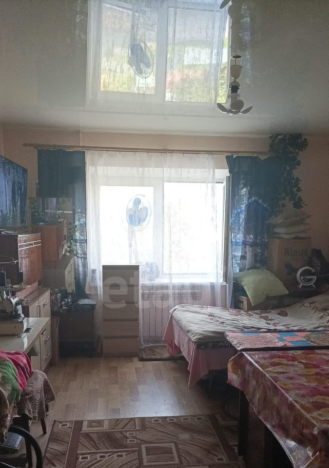 квартира г Шахты ул Достоевского 74б/2 фото 1