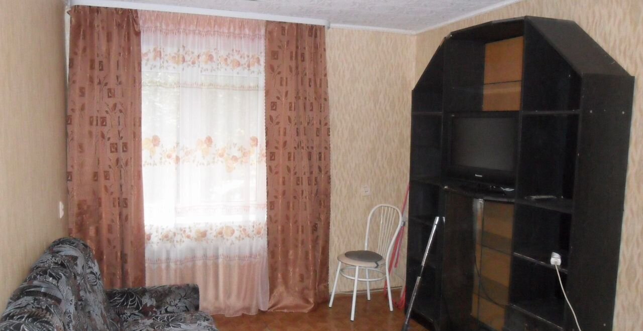 квартира г Новоуральск ул Победы 32в фото 1