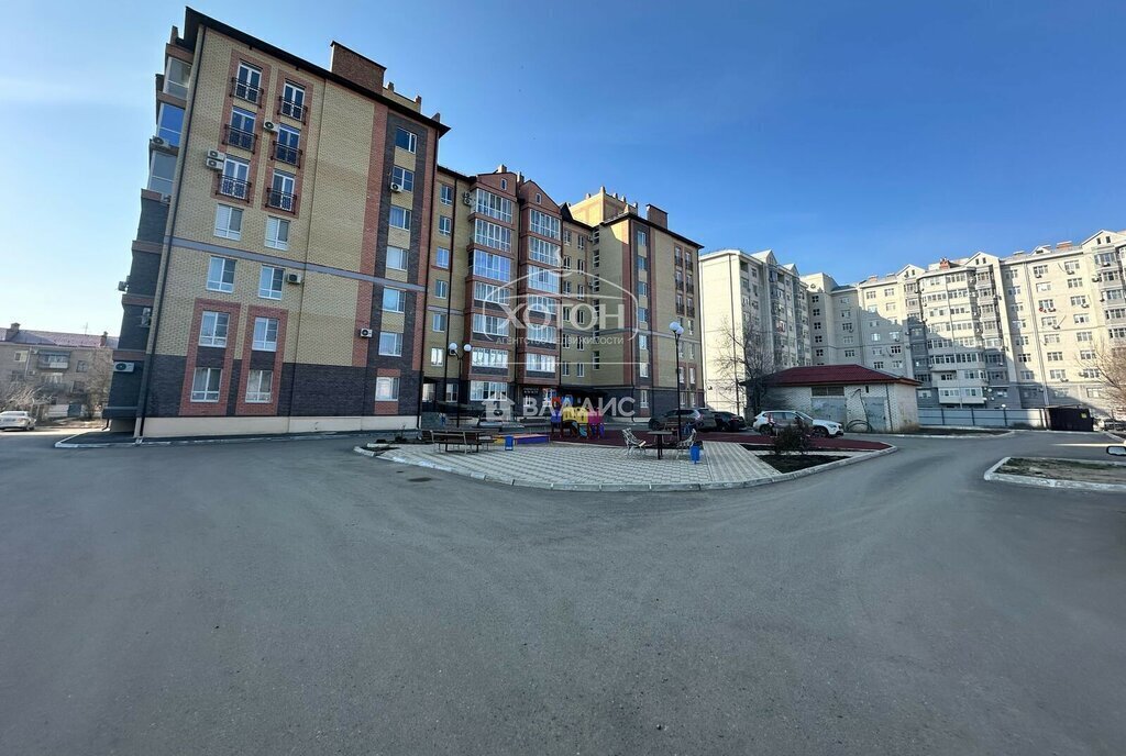 квартира г Элиста ул В.И.Ленина 234 фото 4