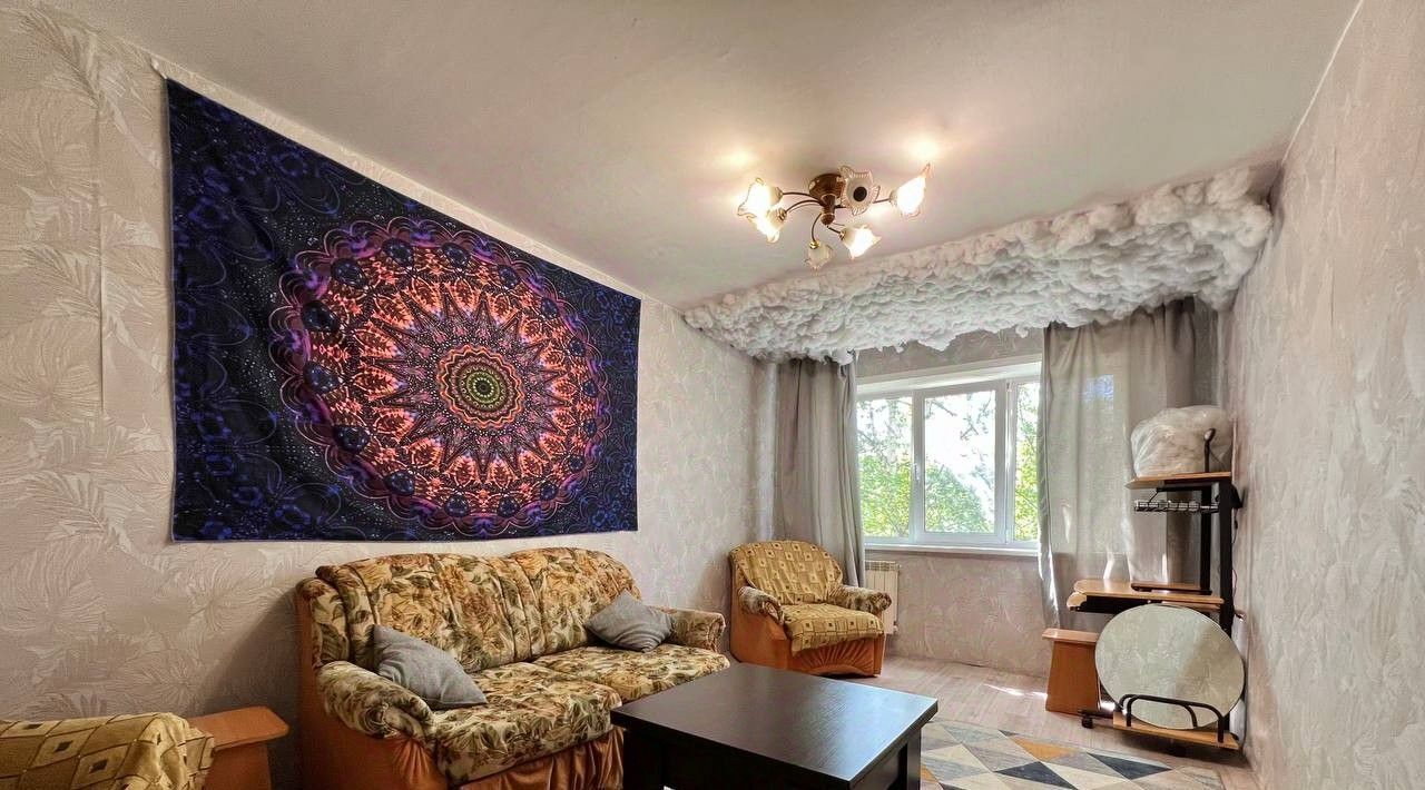 квартира г Иркутск р-н Октябрьский ул Байкальская 286 фото 1