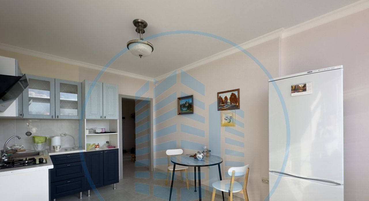 квартира г Ессентуки ул Галерейная 3к/2 фото 3