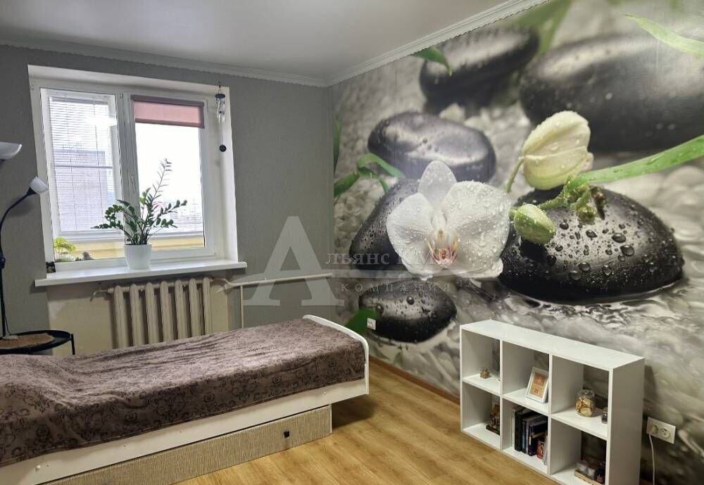 квартира г Георгиевск ул Тронина 2 фото 3