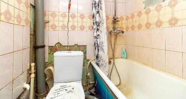 проезд Шаимский 14а фото