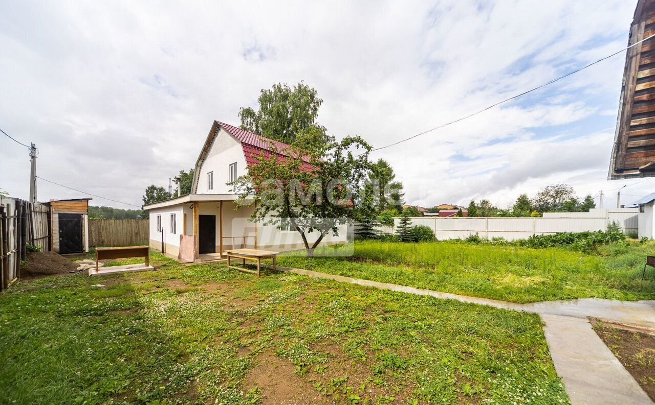 дом г Пермь р-н Орджоникидзевский фото 1