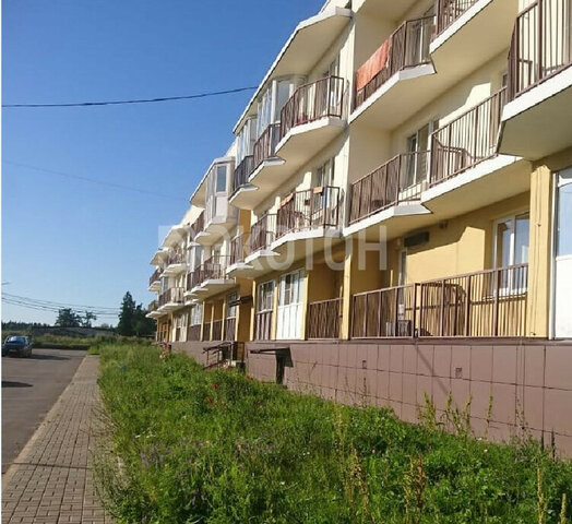 ш Выборгское 49к/3 фото
