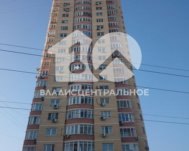 квартира г Новосибирск Золотая Нива ул Панфиловцев 5 фото 3