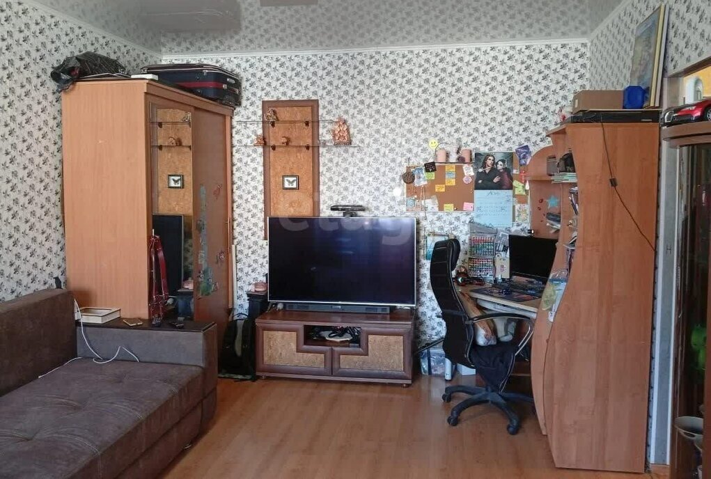 квартира г Бердск ул Красная Сибирь 100 фото 3