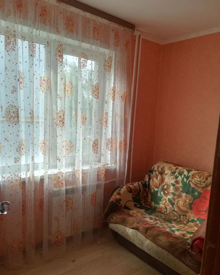 квартира г Саранск р-н Пролетарский ул Победы 25к/4 фото 2