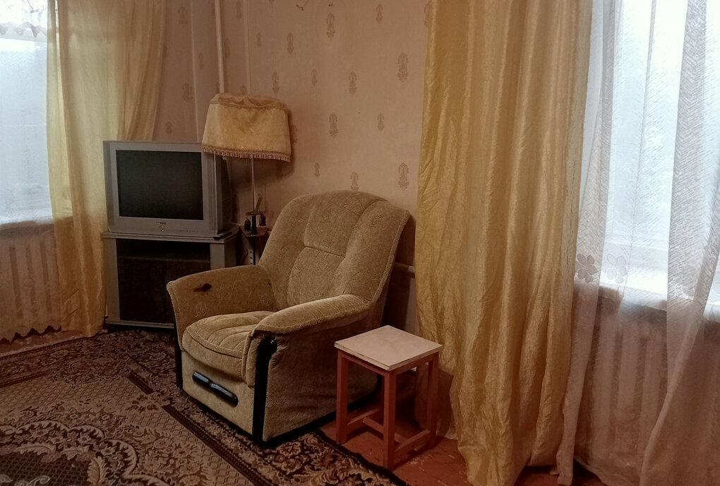 квартира г Уфа ул Кольцевая 133 фото 4