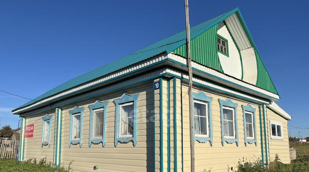 дом г Стерлитамак ул Суворова 10 фото 6