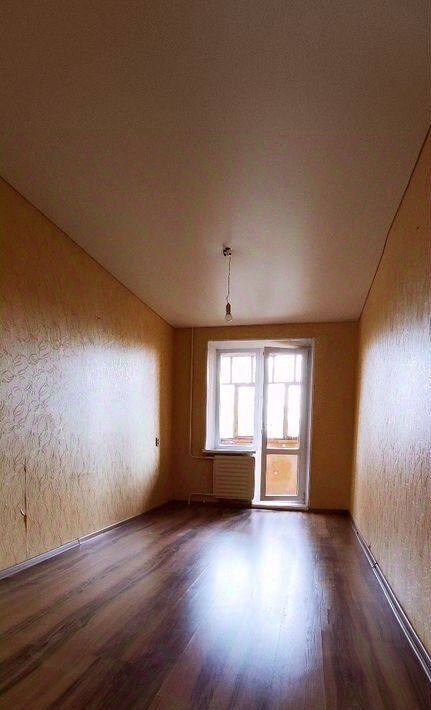 квартира г Уфа р-н Советский ул Джалиля Киекбаева 17 фото 6