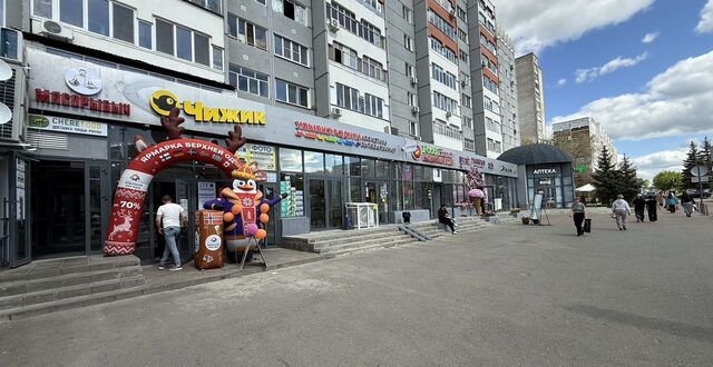 свободного назначения дом 77 Проспект Победы фото