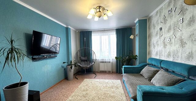 р-н Кировский ул Айрата Арсланова 6 Республика Татарстан Татарстан фото