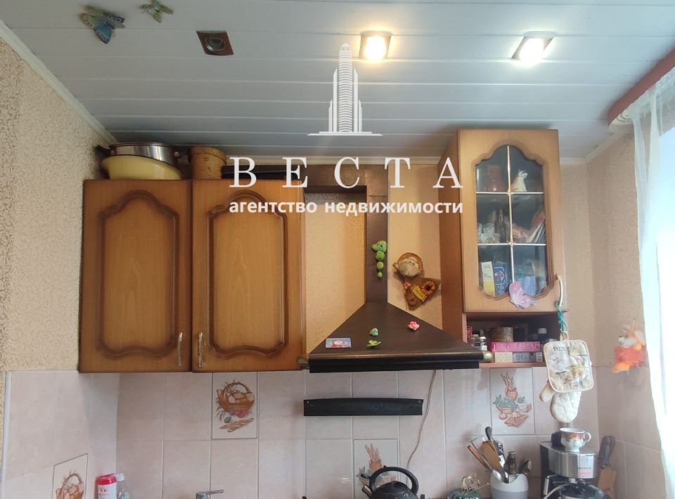 квартира р-н Сегежский г Сегежа б-р Советов 5 фото 2