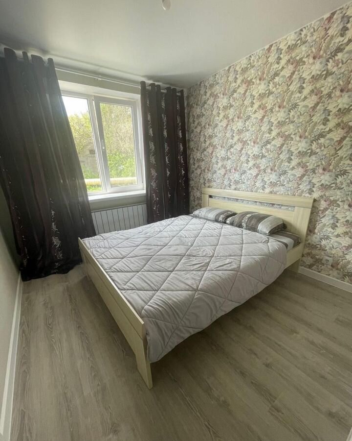 квартира г Саратов р-н Заводской пр-д 1-й Аэродромный 2 фото 1