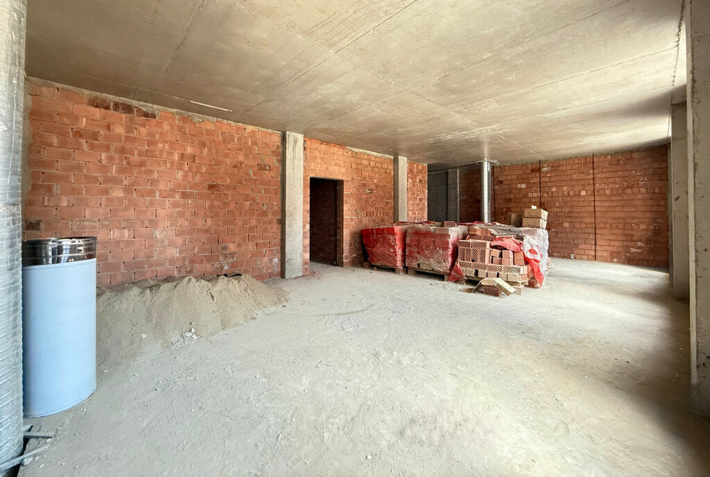 квартира г Нальчик ул Байсултанова 24 фото 4