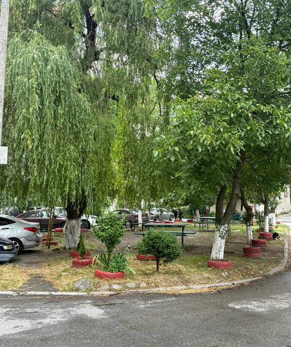 квартира г Нальчик Предгорный ул Московская 2б фото 3