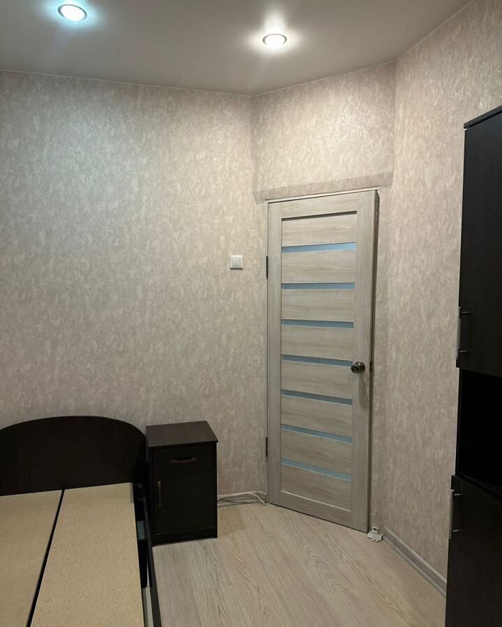 квартира г Краснодар р-н Прикубанский ул им. Героя Яцкова И.В. 9к/3 фото 10