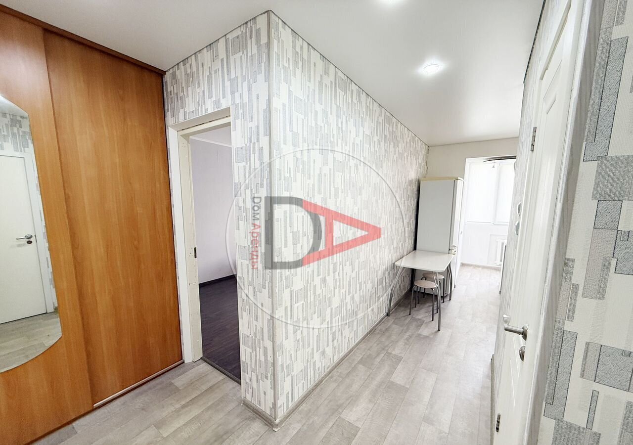 квартира г Уфа р-н Октябрьский ул Академика Королева 26 фото 12