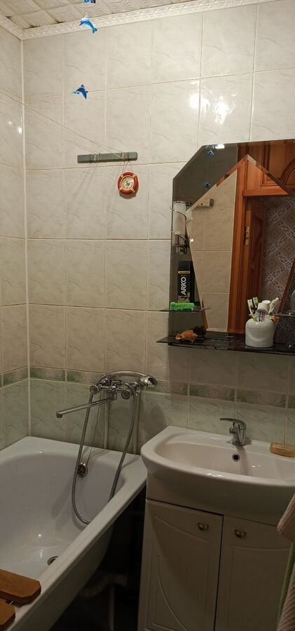 квартира р-н Ивановский г Кохма ул Октябрьская 58 фото 9