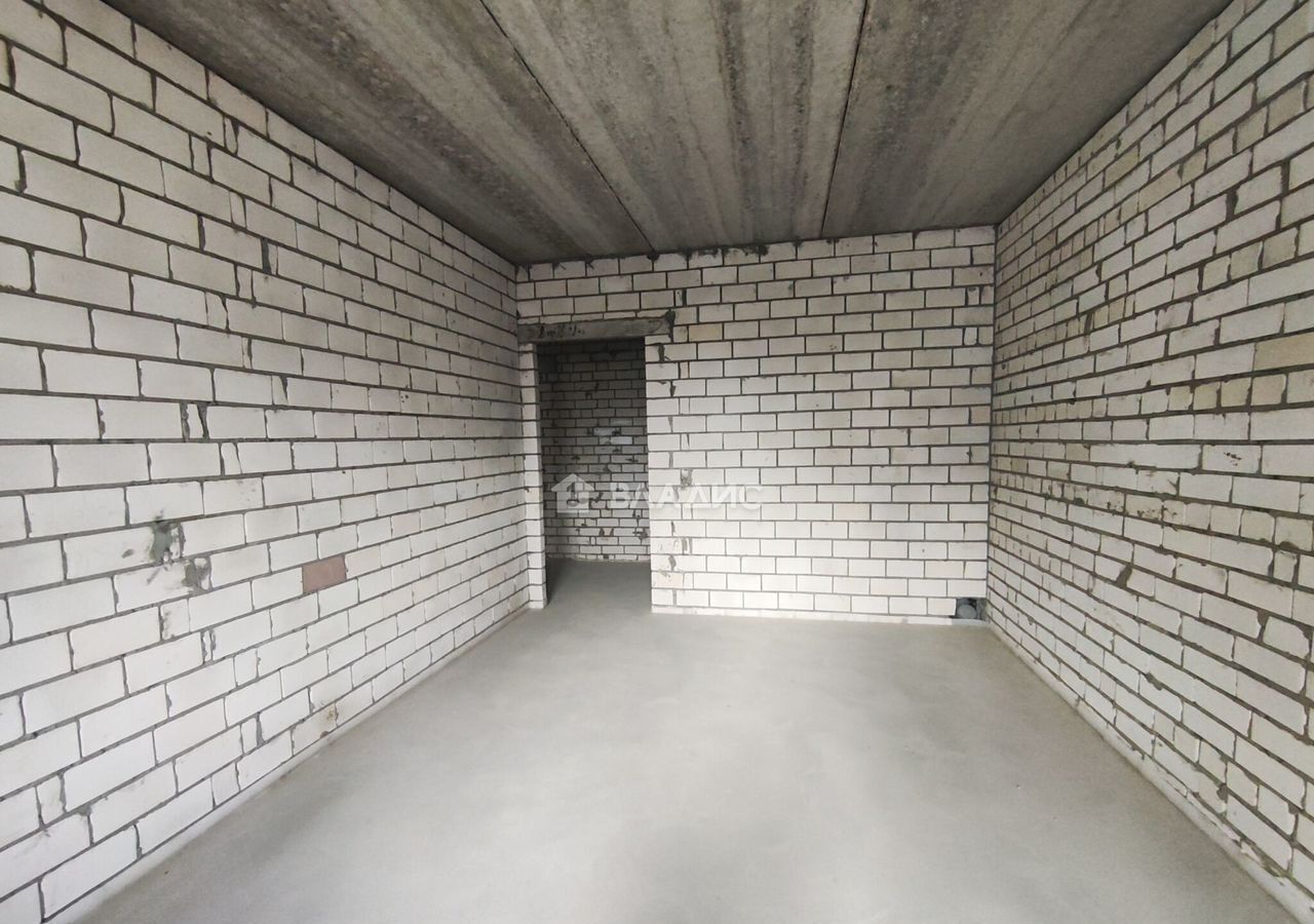 квартира г Ковров ул Горького 1 фото 10