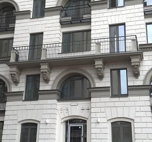 квартира г Санкт-Петербург метро Пионерская ул Зеленогорская 3 фото 15