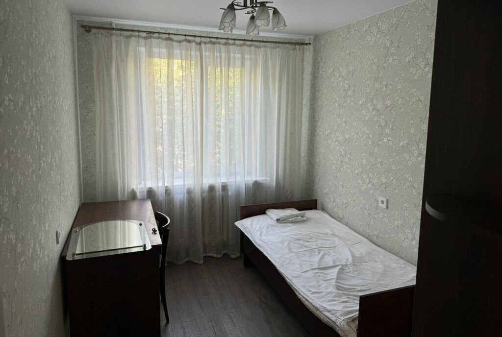 квартира г Саратов улица имени Н. Г. Чернышевского, 14 фото 9