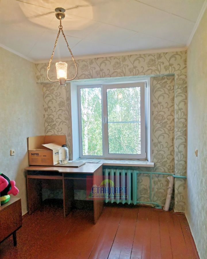 квартира г Коряжма ул Советская 6 фото 6