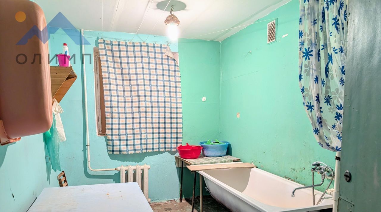 комната г Ярославль р-н Дзержинский ул Урицкого 69к/2 фото 9