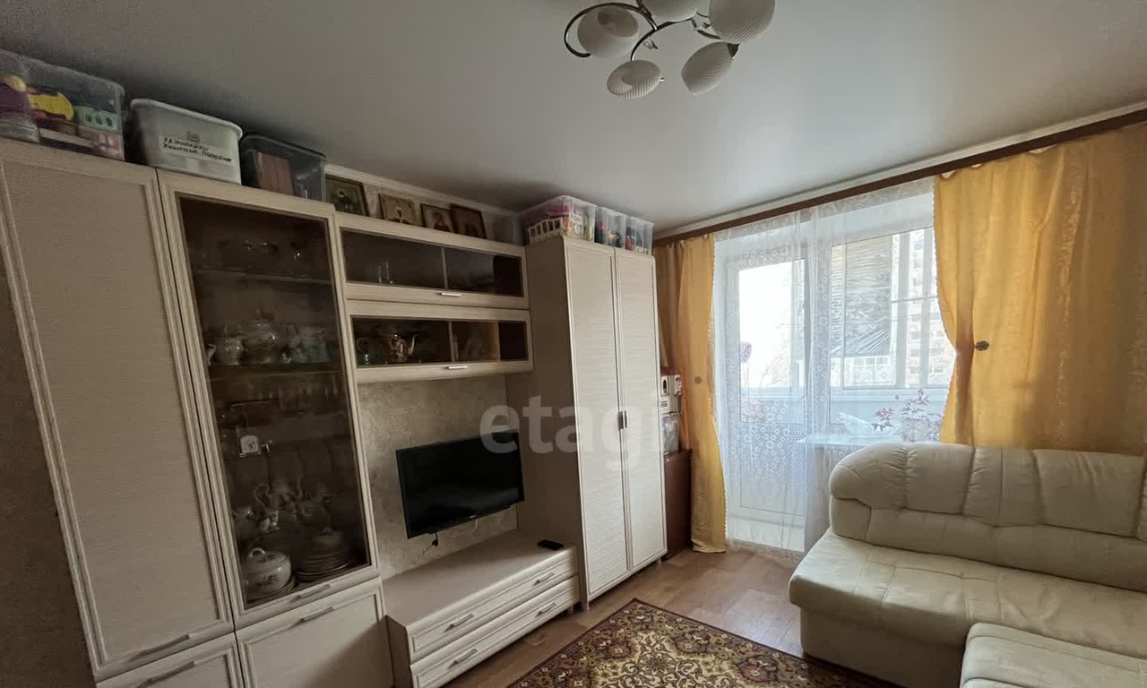 квартира г Саратов ул Огородная 153а фото 18