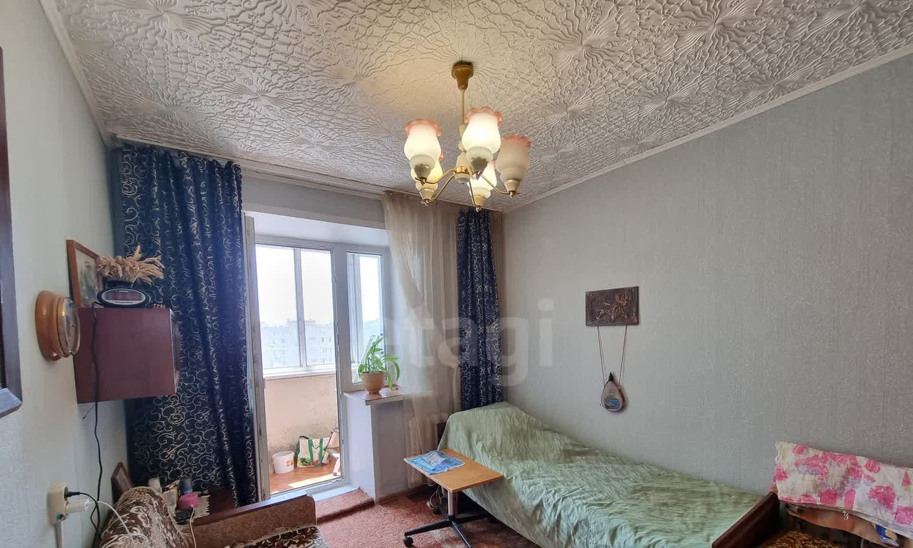 квартира г Саратов ул Новоузенская 63/65 фото 13