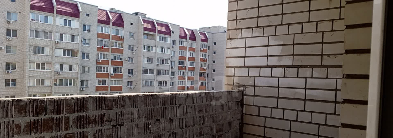 квартира г Энгельс Мельничный ул Тельмана 150/1 фото 23