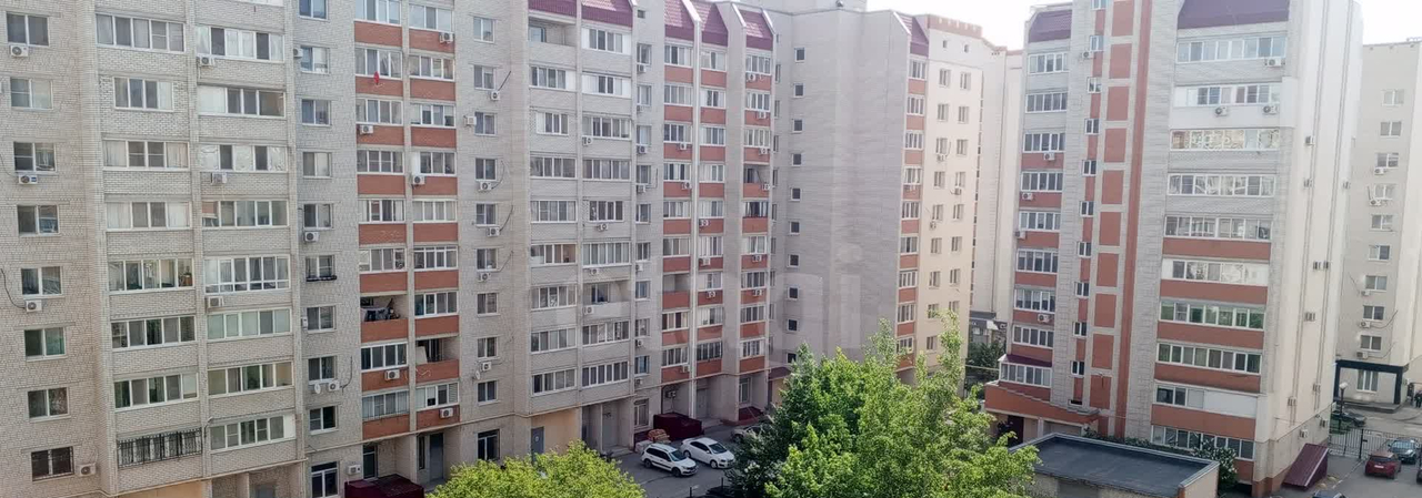 квартира г Энгельс Мельничный ул Тельмана 150/1 фото 27