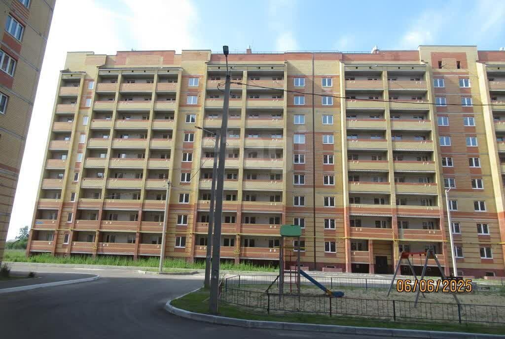 квартира г Йошкар-Ола ул Йывана Кырли 31в фото 5
