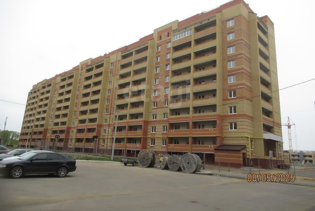 квартира г Йошкар-Ола ул Йывана Кырли 31в фото 7
