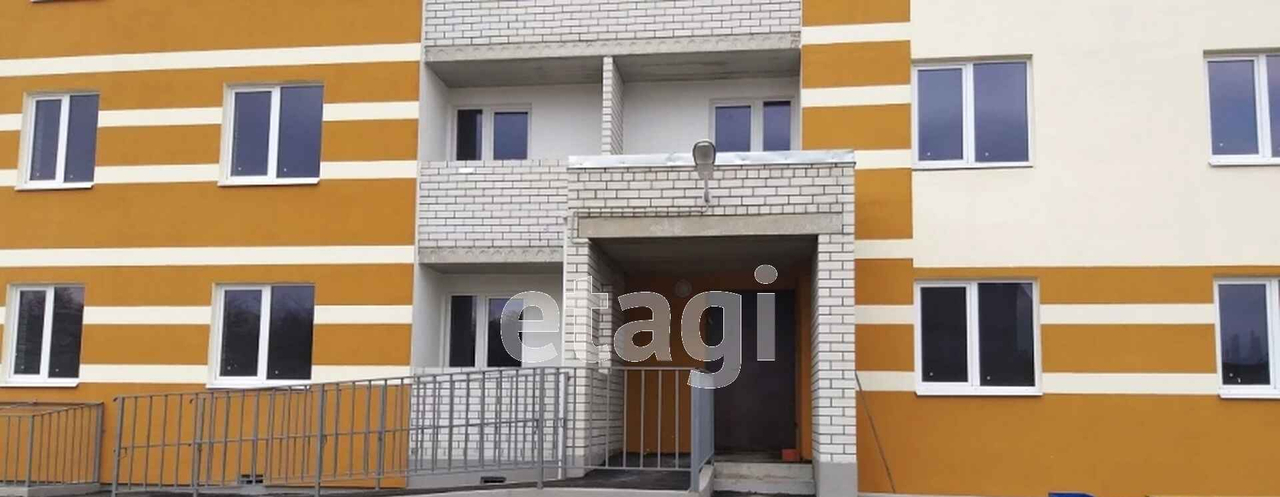 квартира г Саратов ул Усть-Курдюмская 49а фото 31