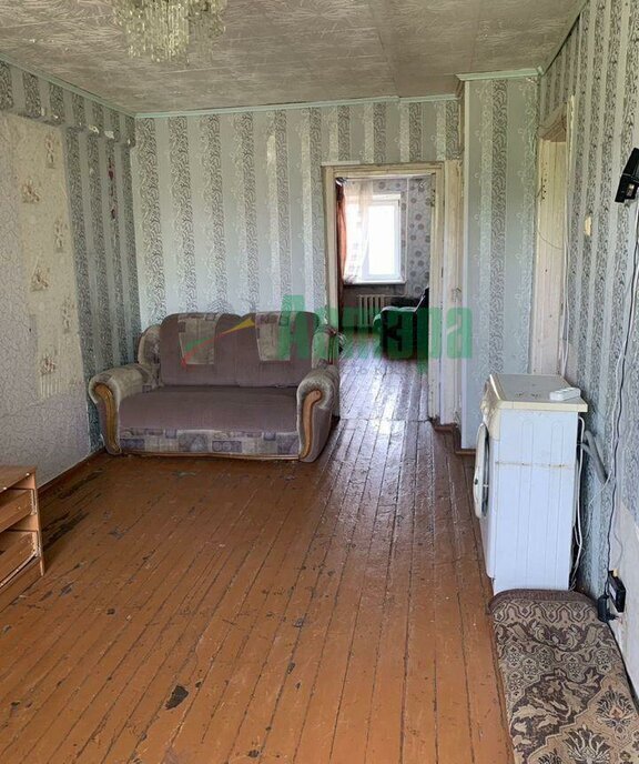 квартира г Чита ул Лазо 36 фото 13